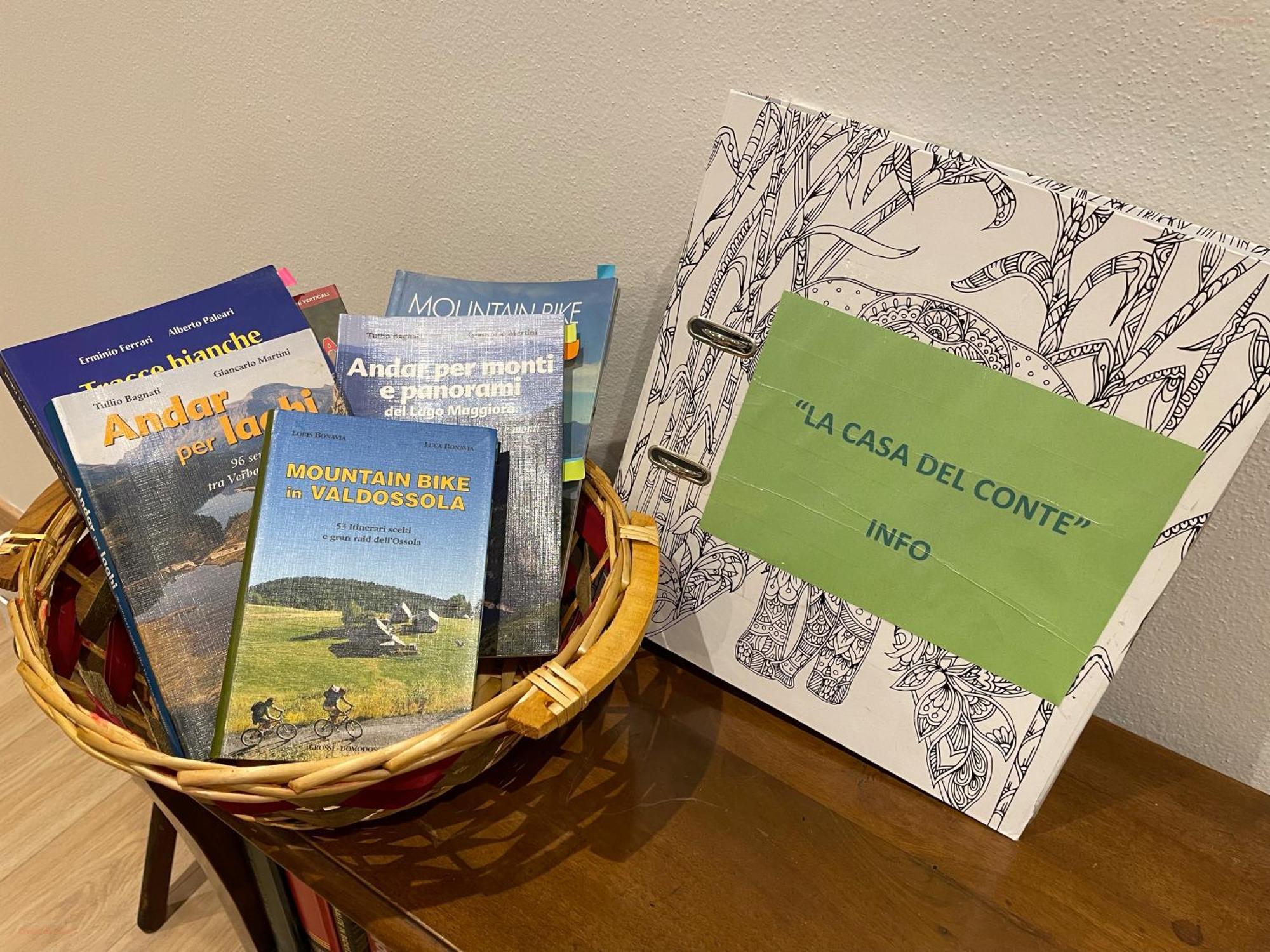 La Casa Del Conte - Feriolo Di Baveno Con Giardino Privato Leilighet Eksteriør bilde