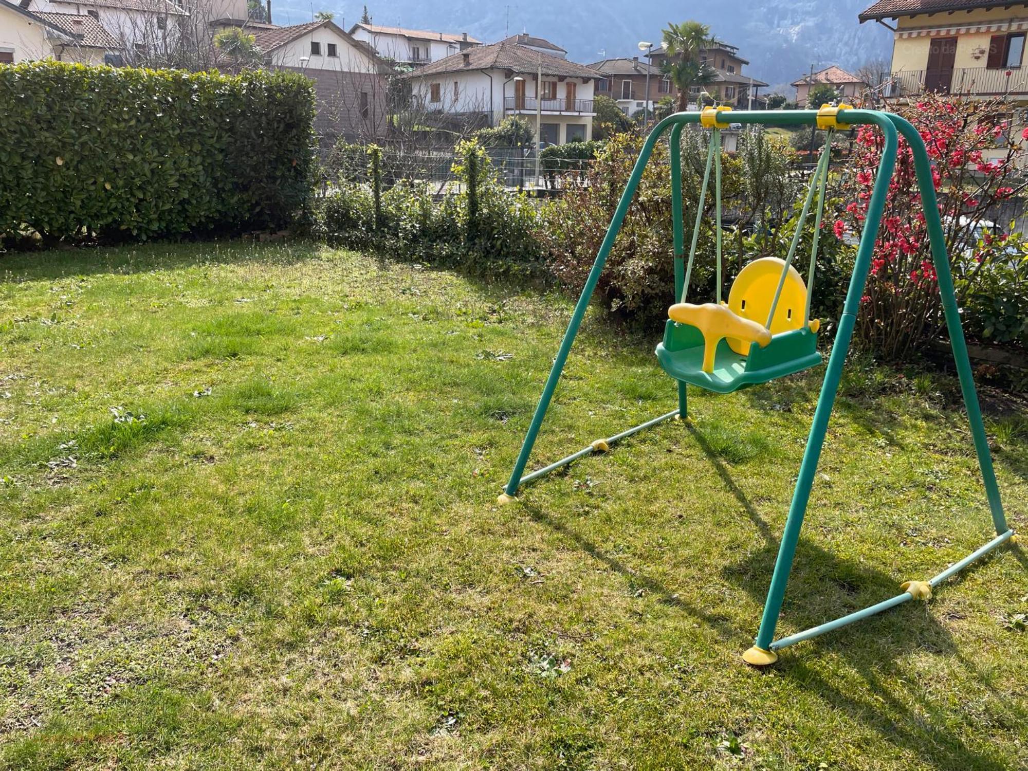 La Casa Del Conte - Feriolo Di Baveno Con Giardino Privato Leilighet Eksteriør bilde